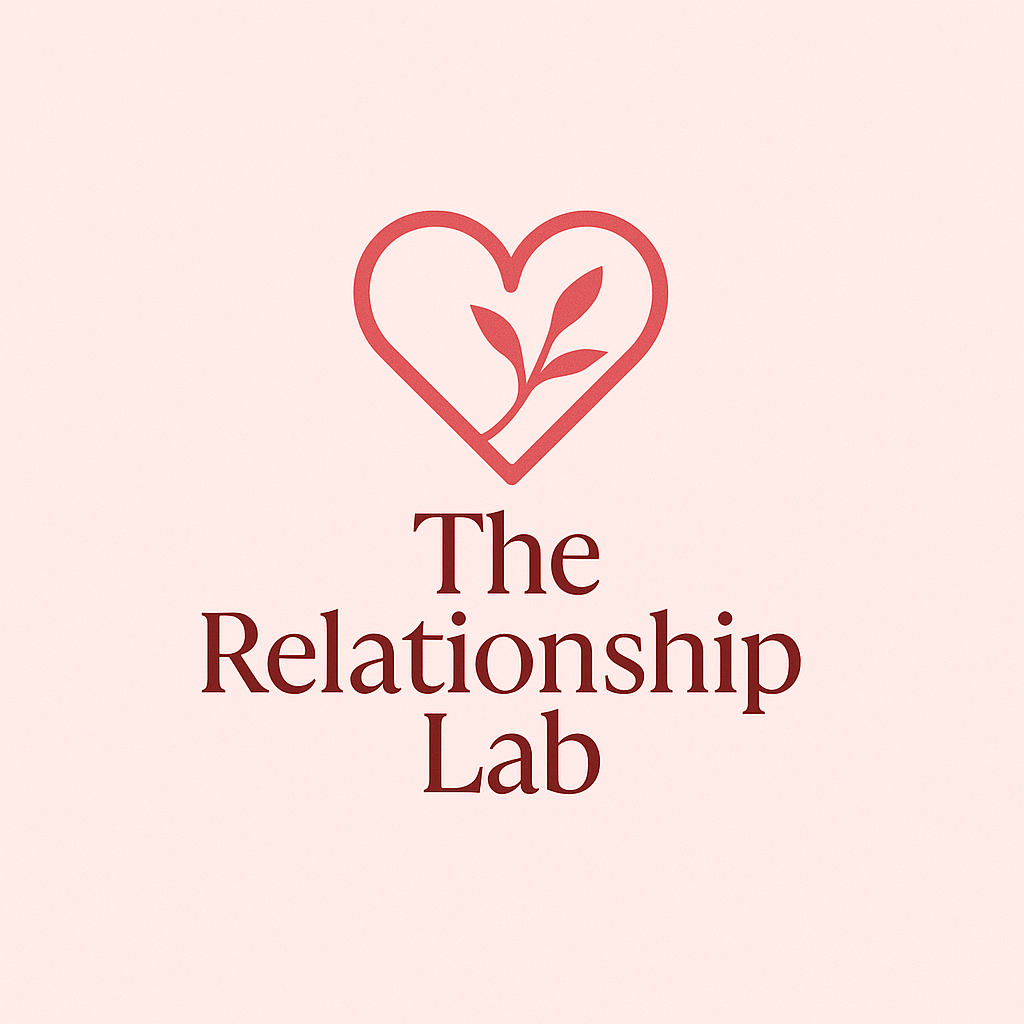 The Relationship Lab