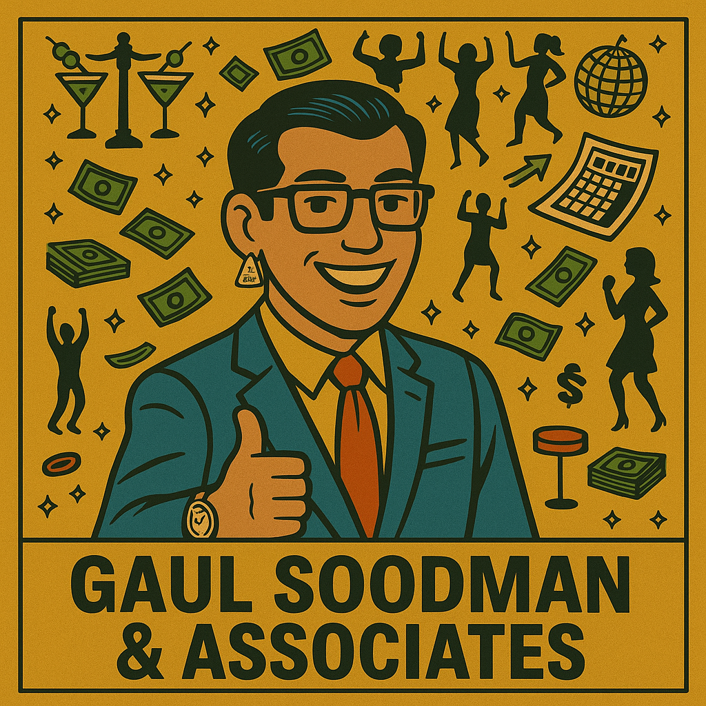 Gaul Soodman & Associates 