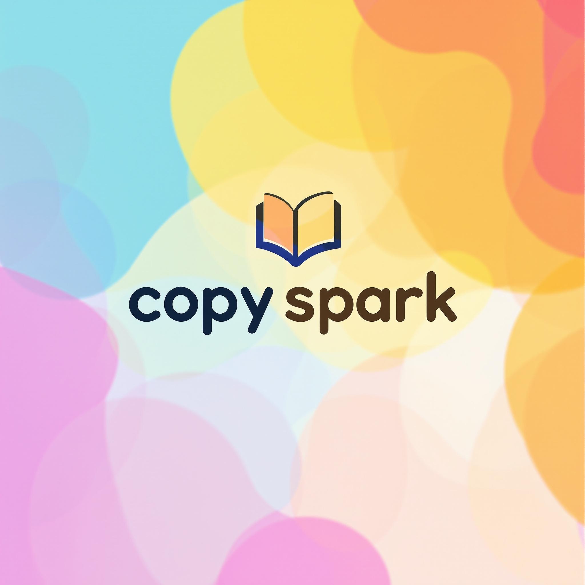 Copy Spark
