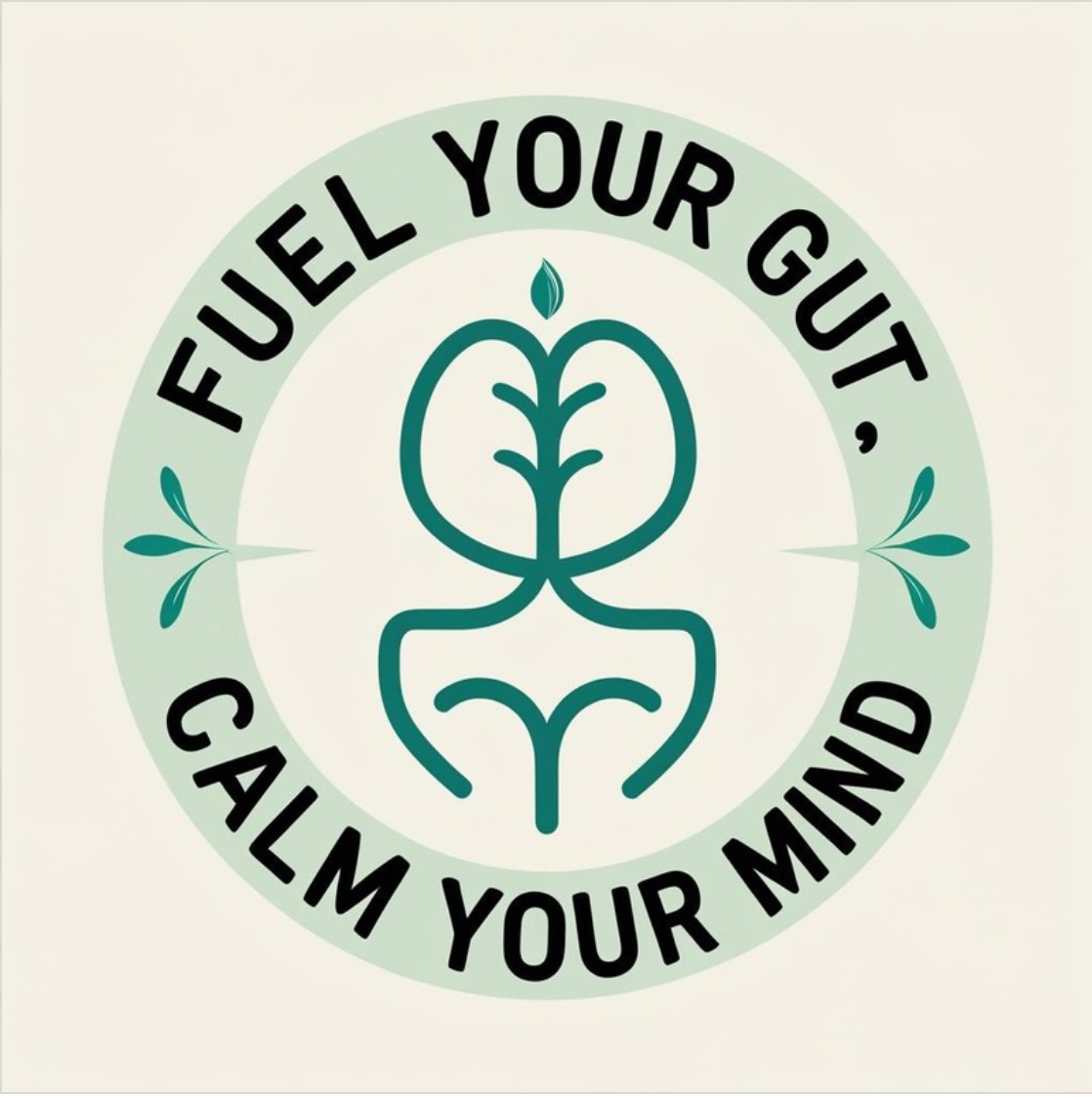 Stress-Free Eating: Brain-Gut 