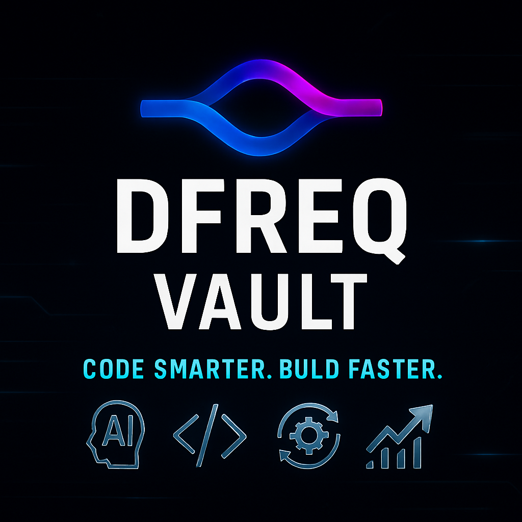 DFREQ VAULT