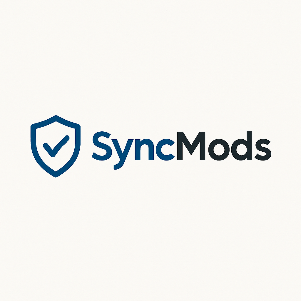 SyncMods