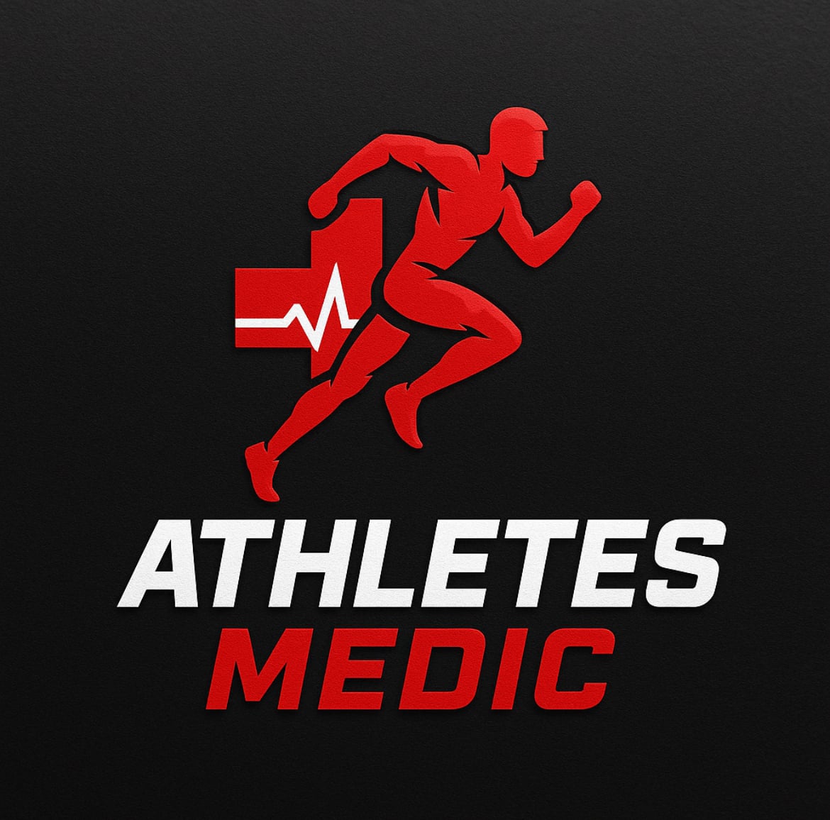 Athletes medic