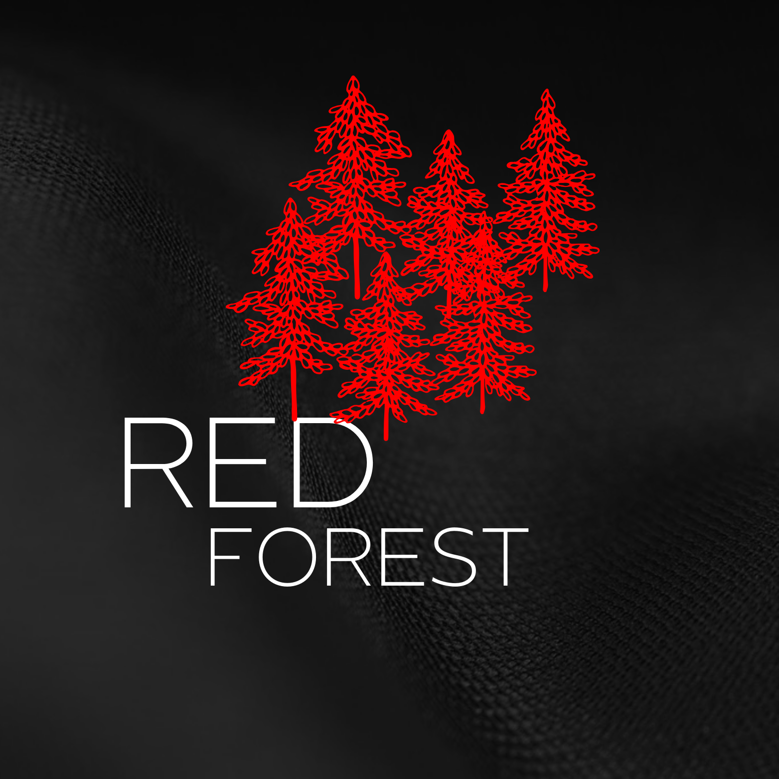 Red Forest