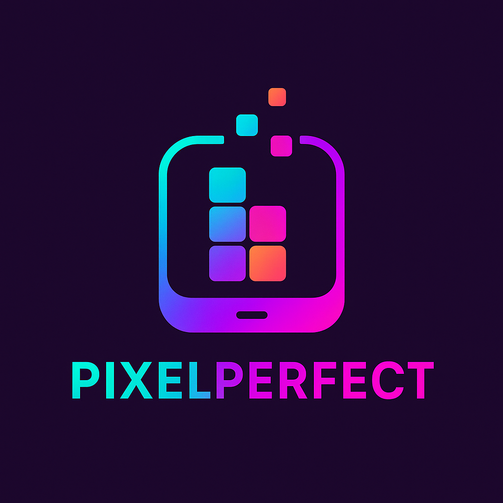 Pixel Perfect 