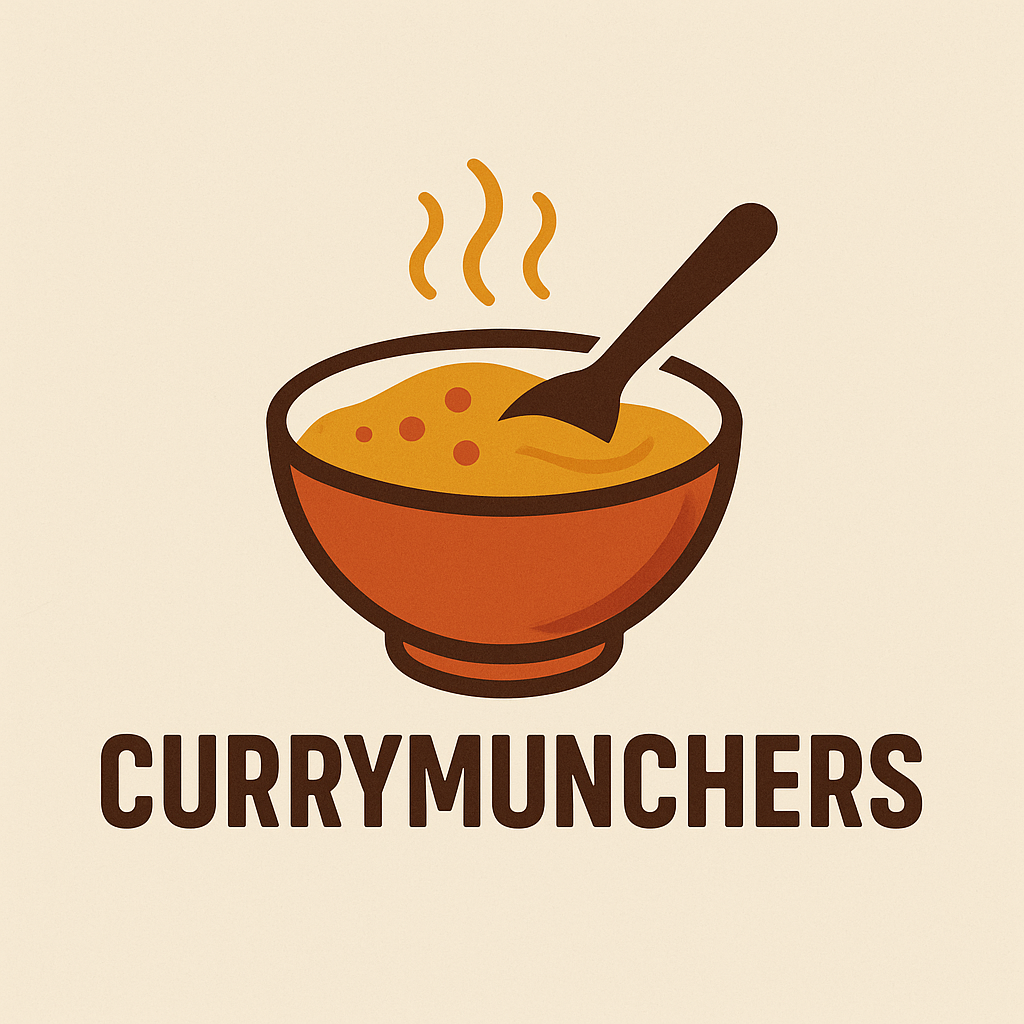 CurryMunchers