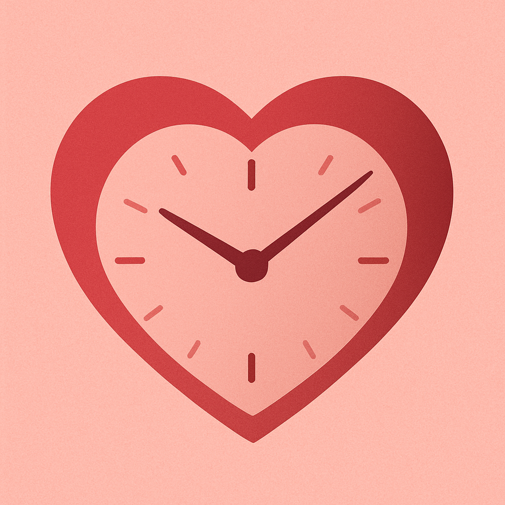 Time for Love & Work