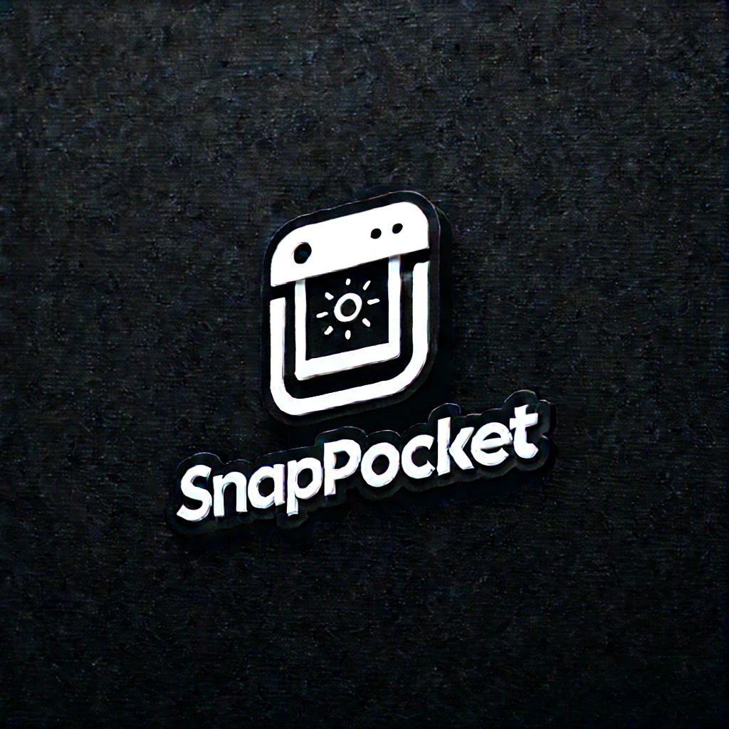 Snappocket