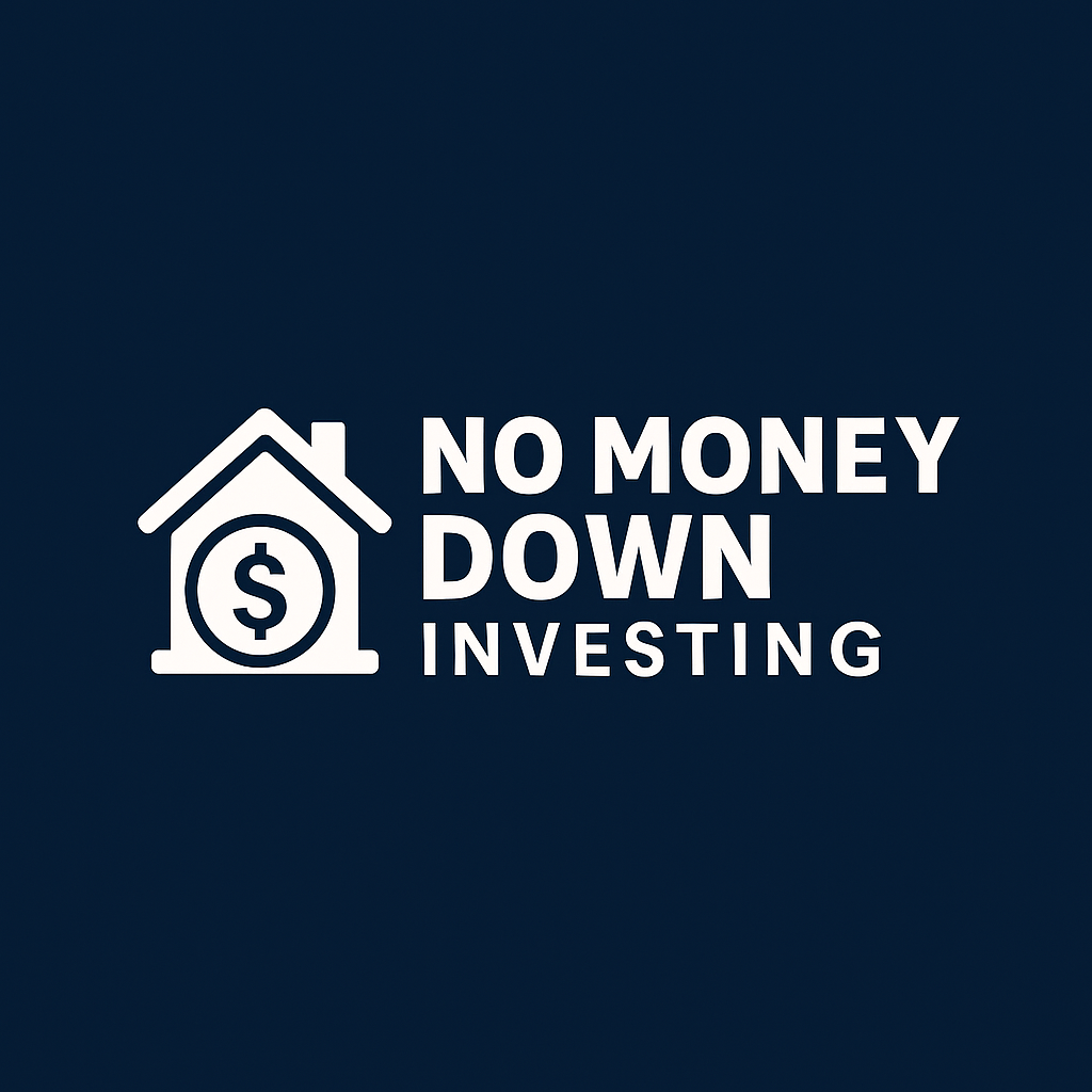 No Money Down Investing 