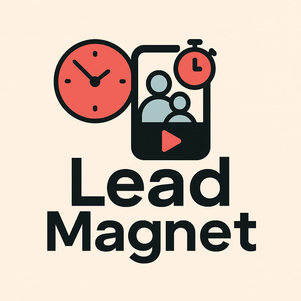 Lead Magnet