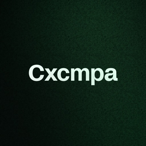 Cxcmpa Crypto Scalper