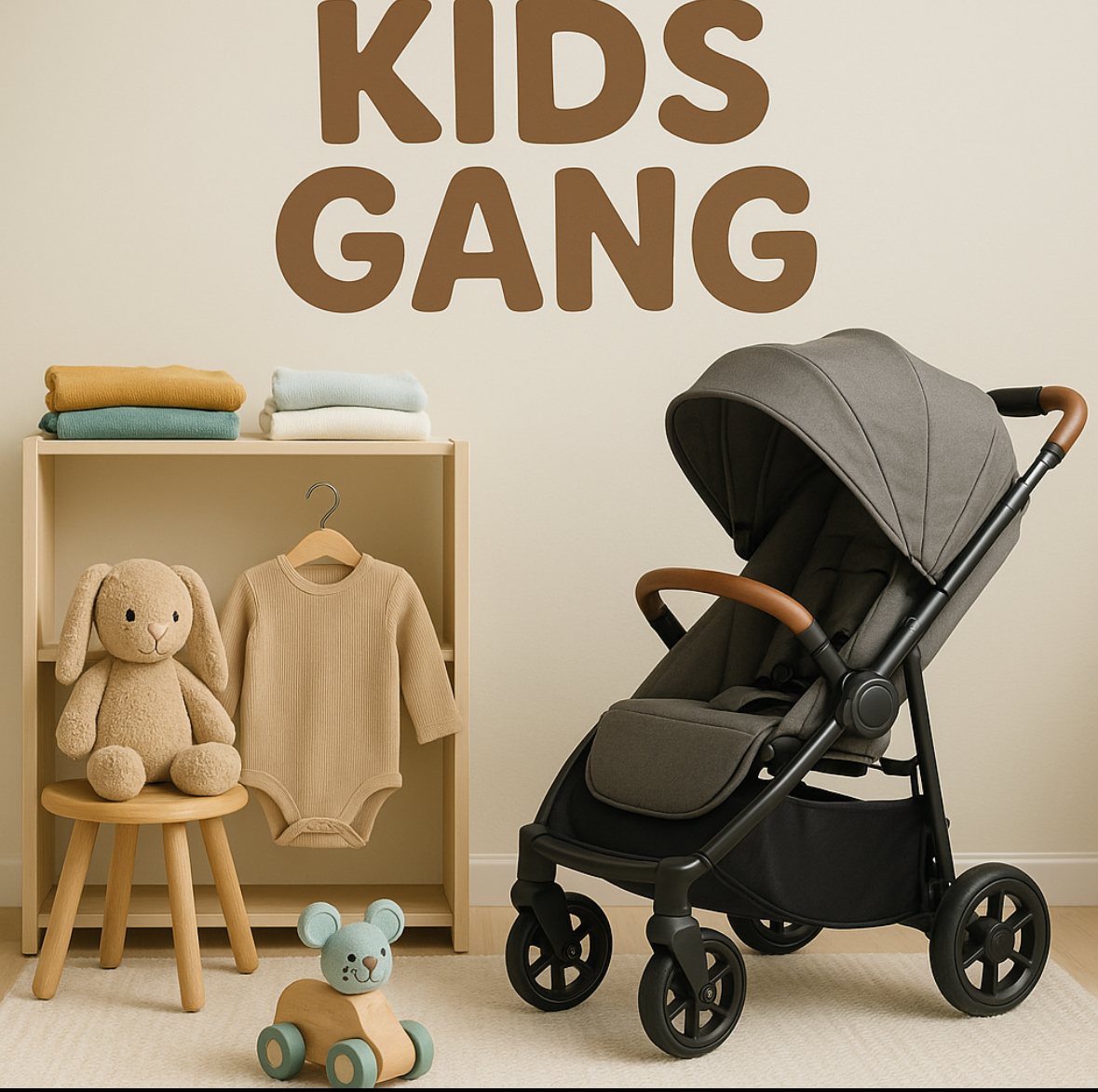 kids gang