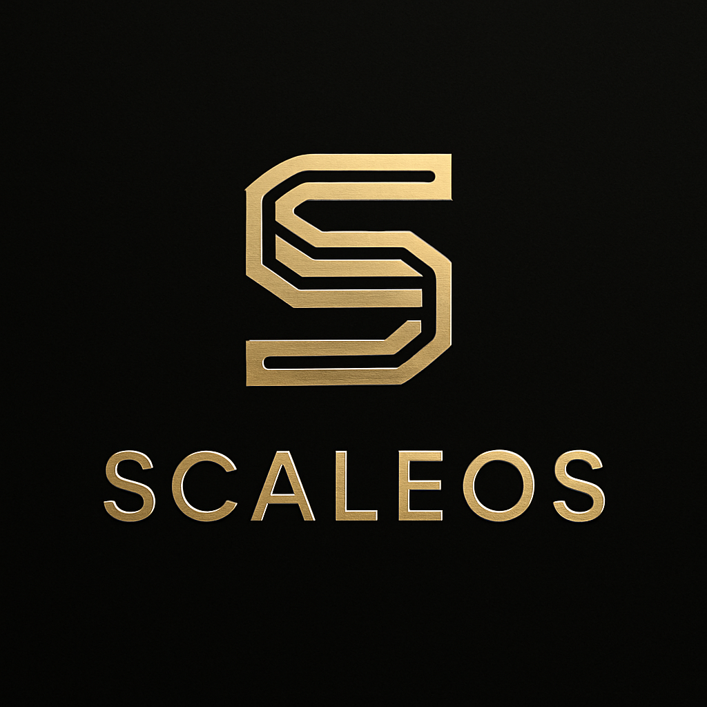 ScaleOS