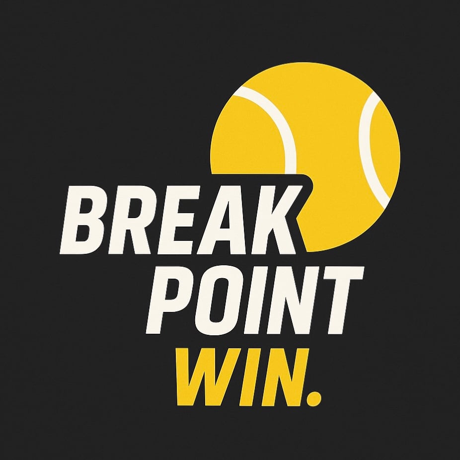 Break Point Sport Centre