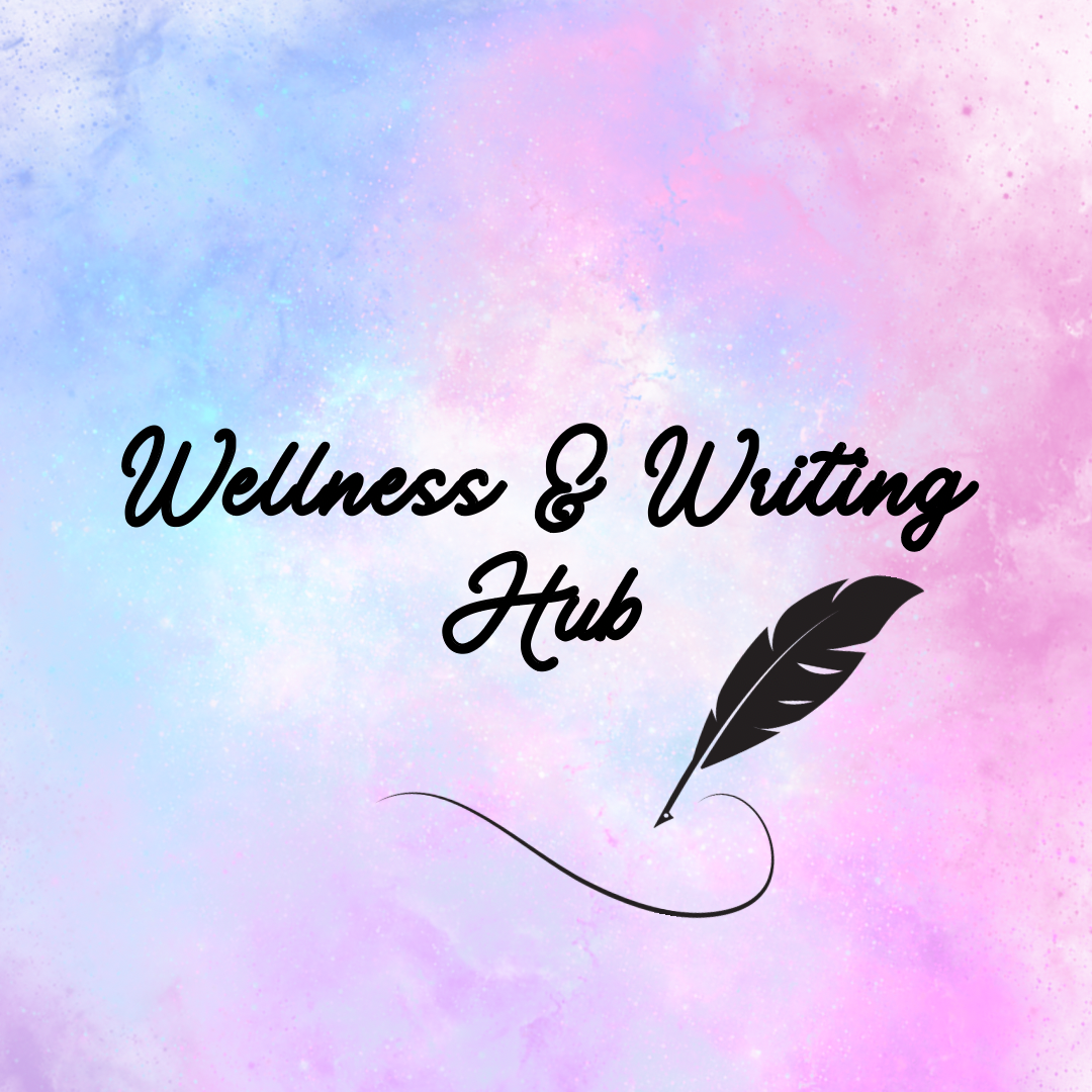 Wellness & Writing Hub