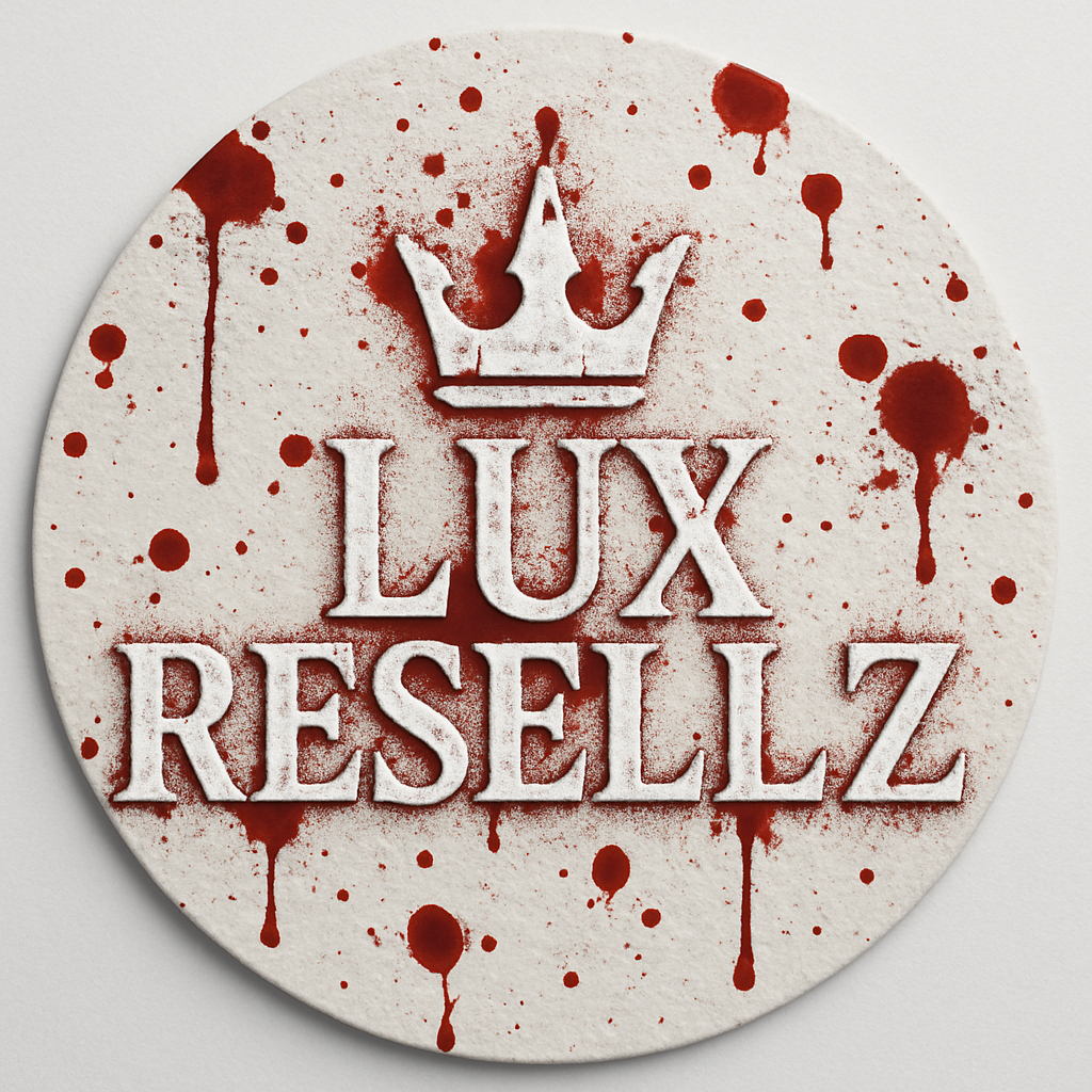 Luxresellz 