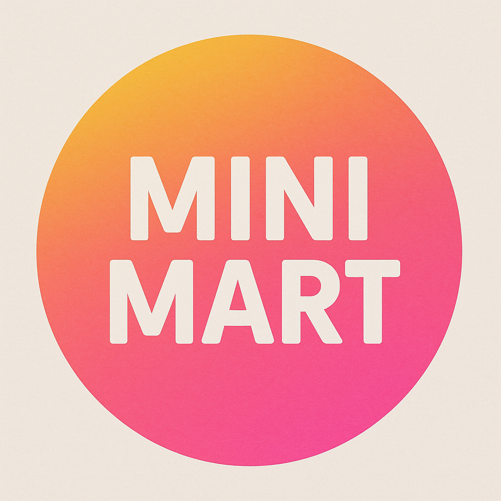 MINI MART