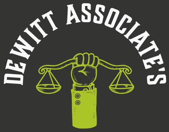 Dewitt's Associates store