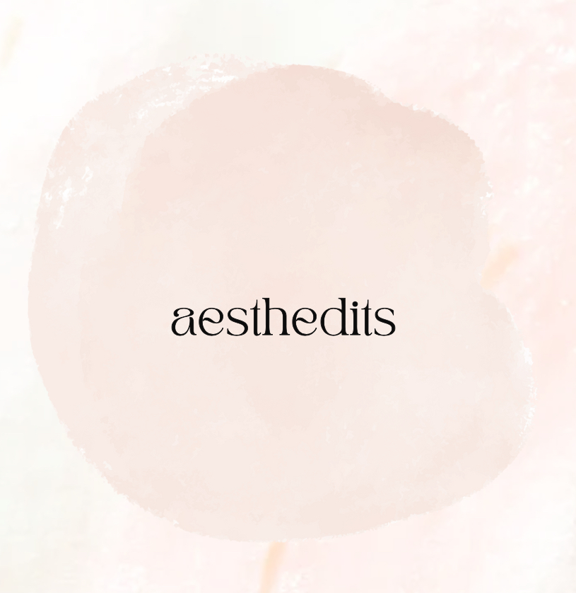 aesthedits 