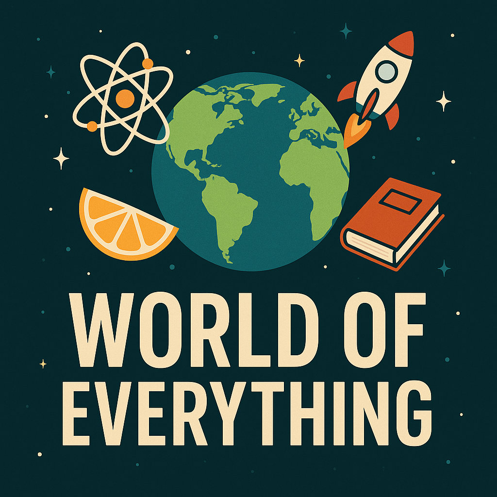 World of everything