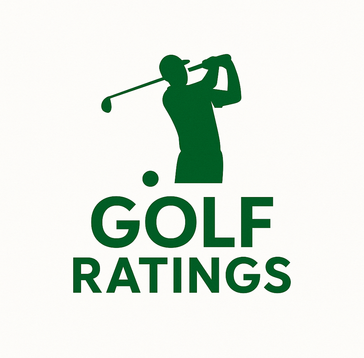 Golf ratings