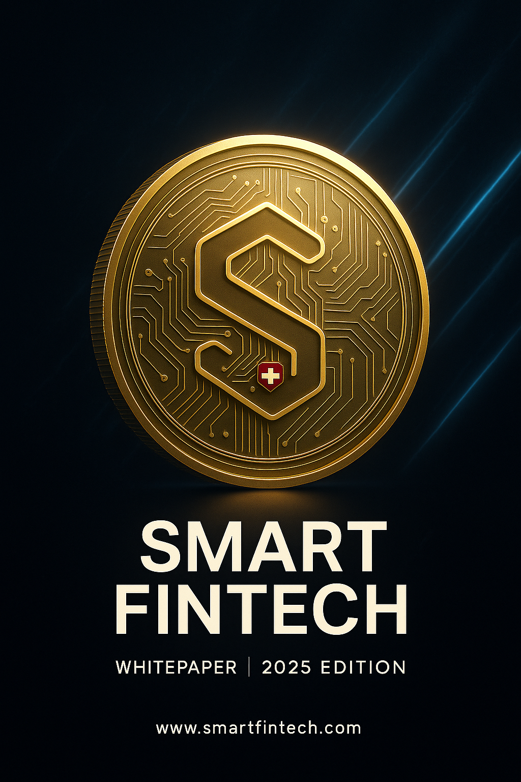 Smartfintech shop