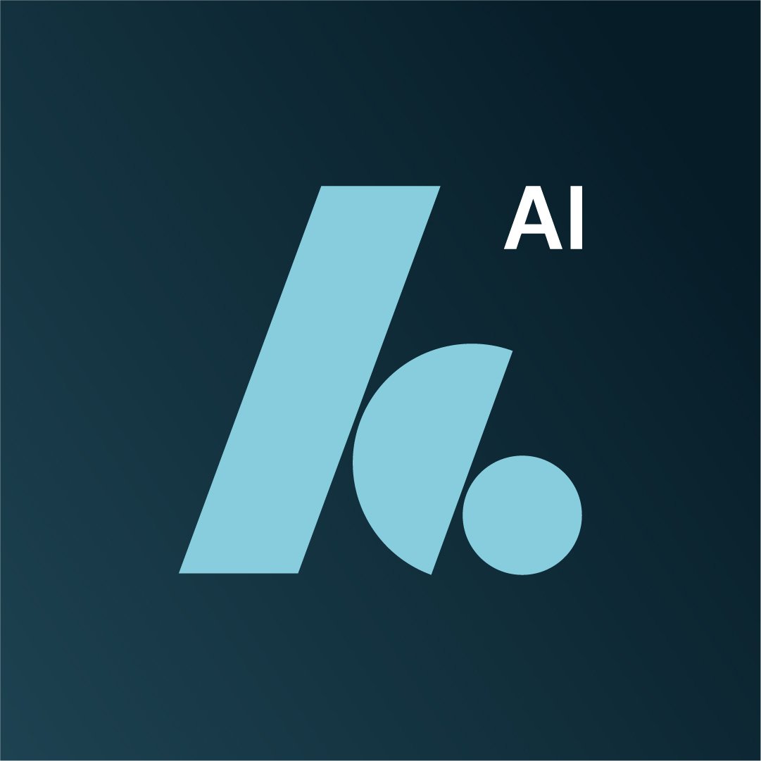 The AI Incubator logo