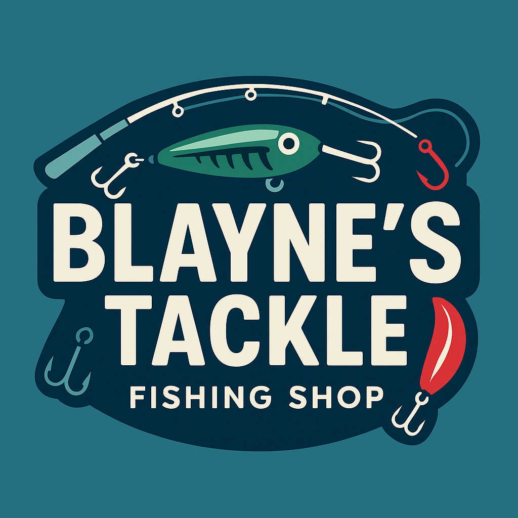 Blayne’s tackle 
