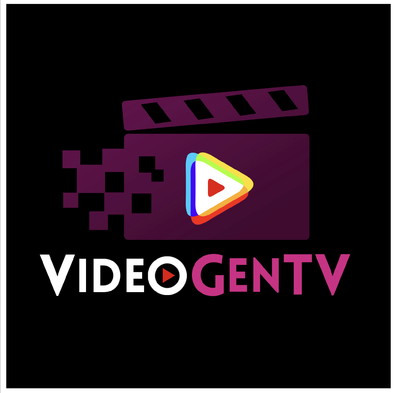VideoGenTV 
