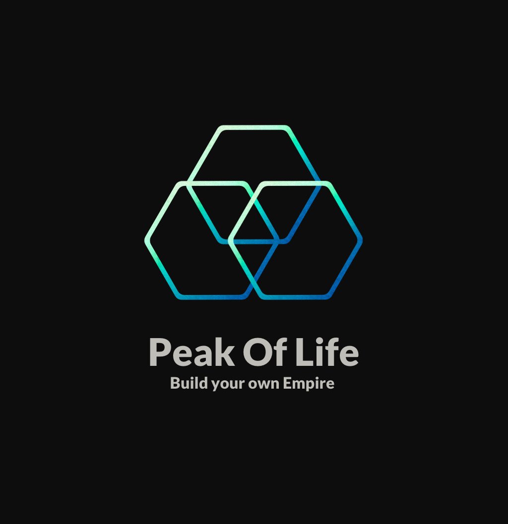 Peak of Life