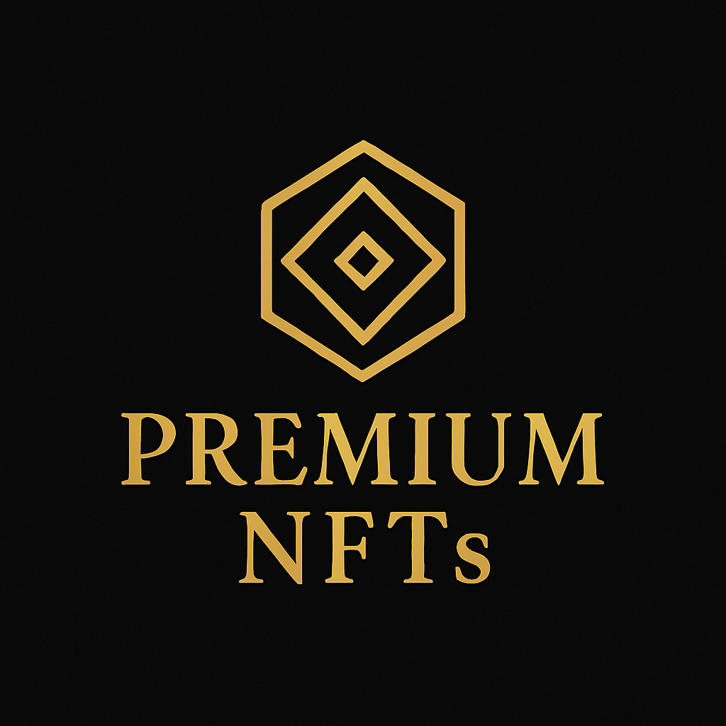 Premium NFTs