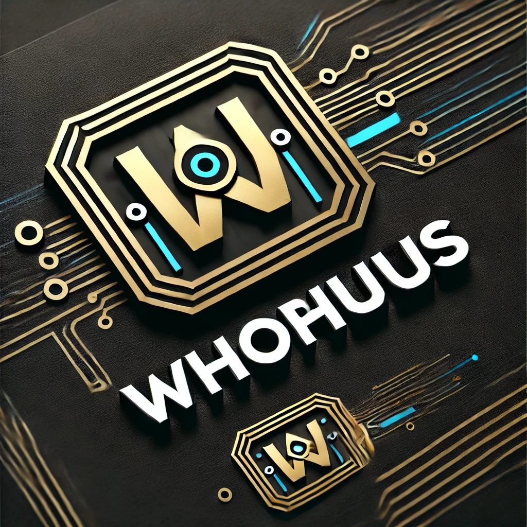 WhopHaus