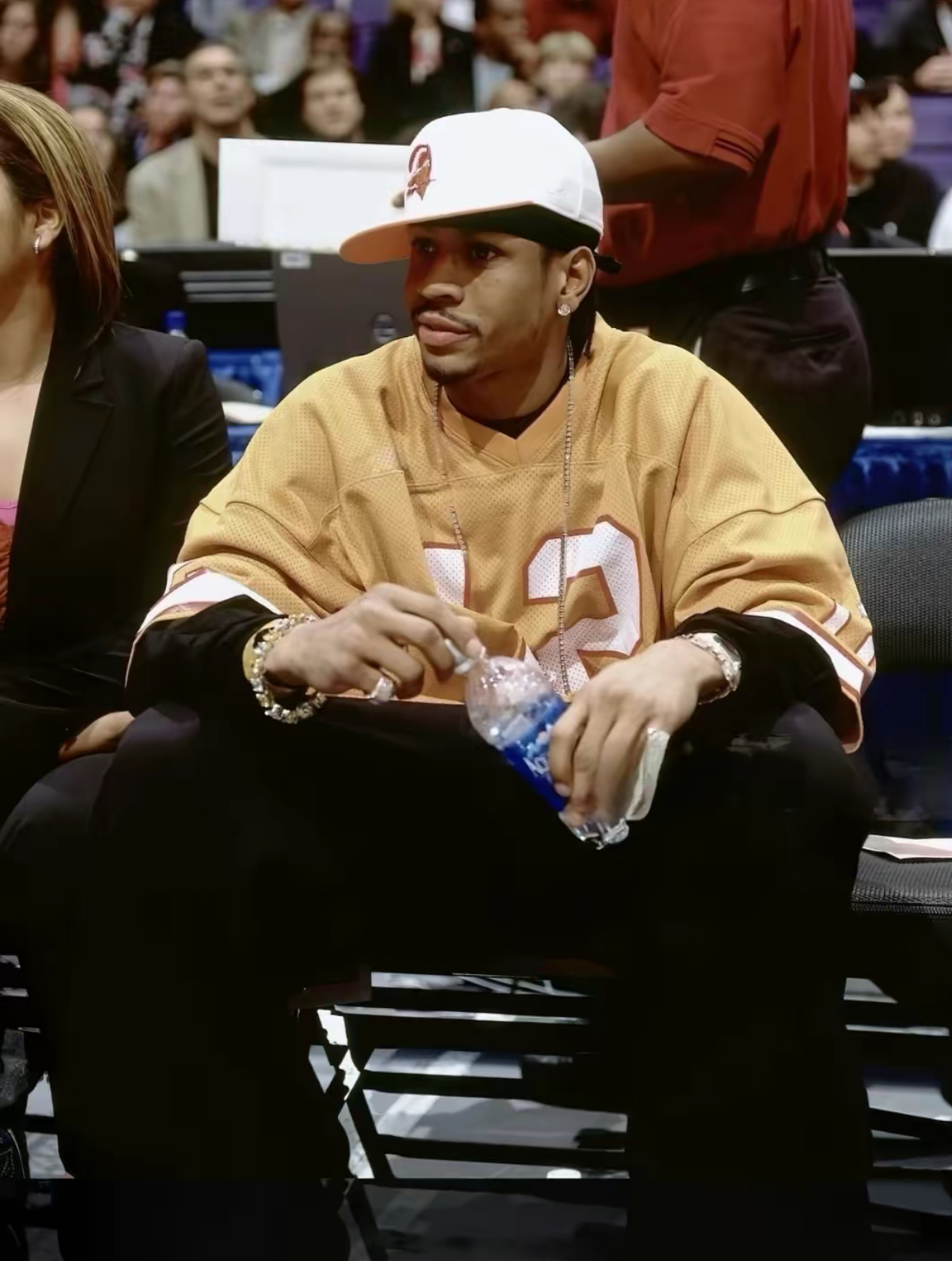 LeBron james hairline