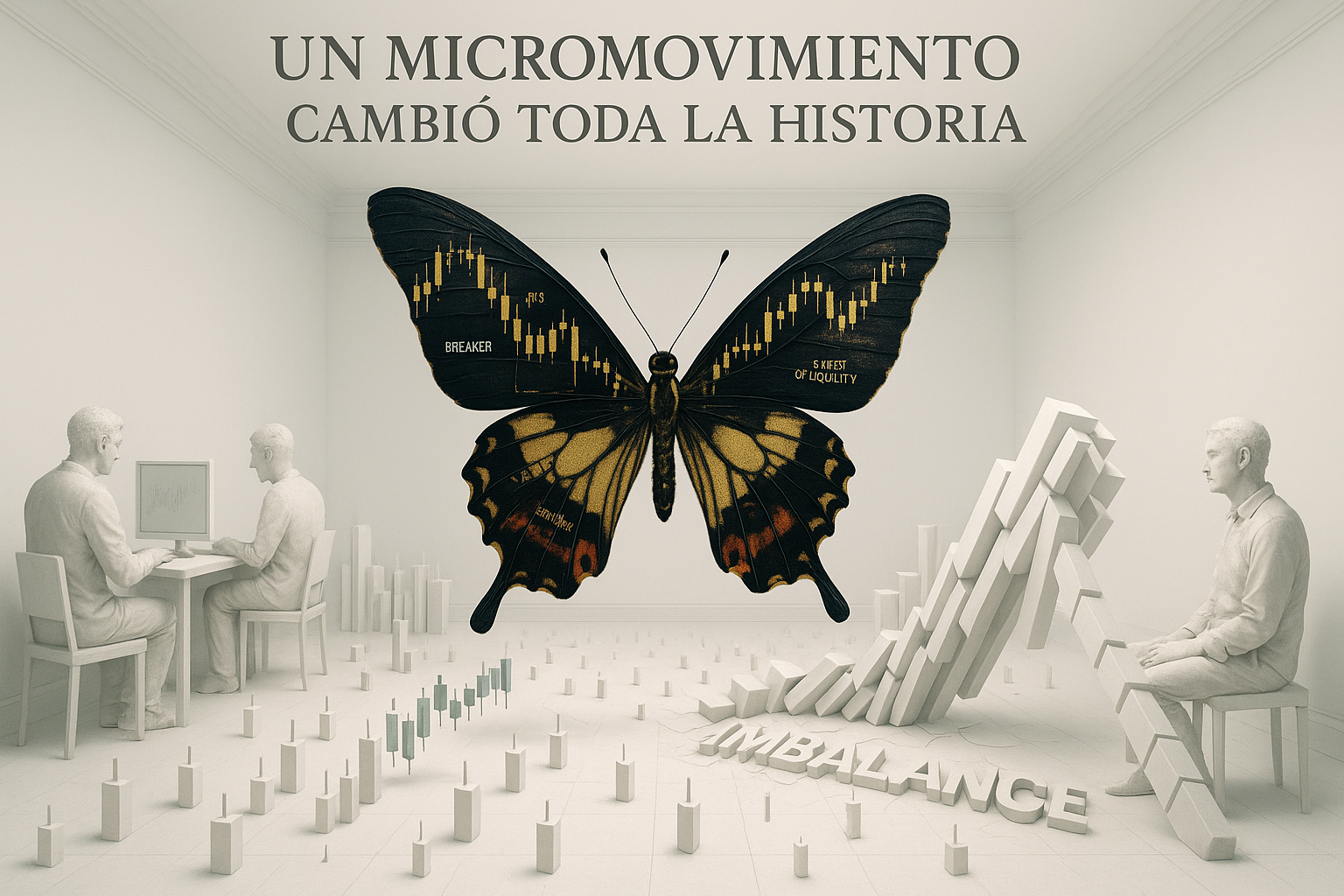 Miembros Premium CRT SMC