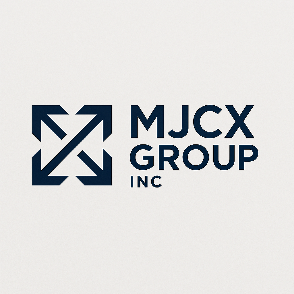 MJCX GROUP INC