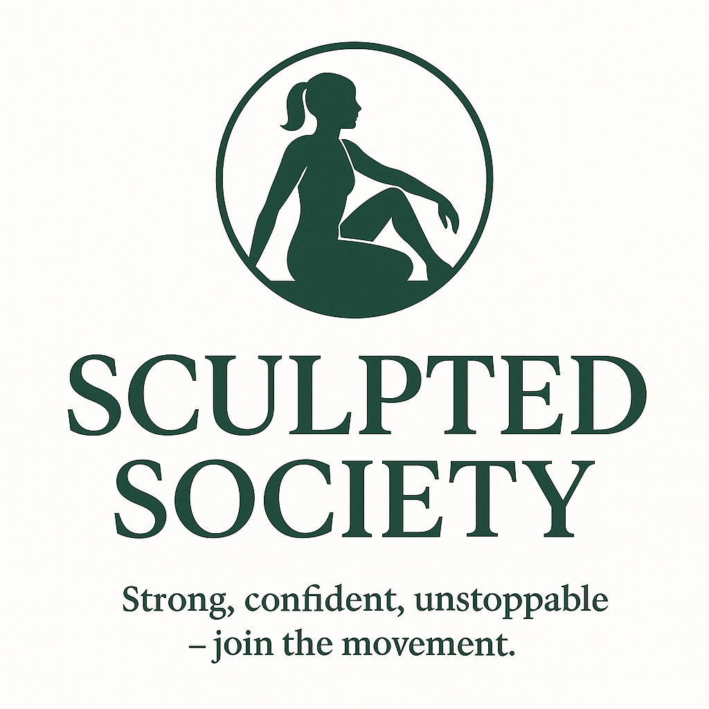 Sculpted Society