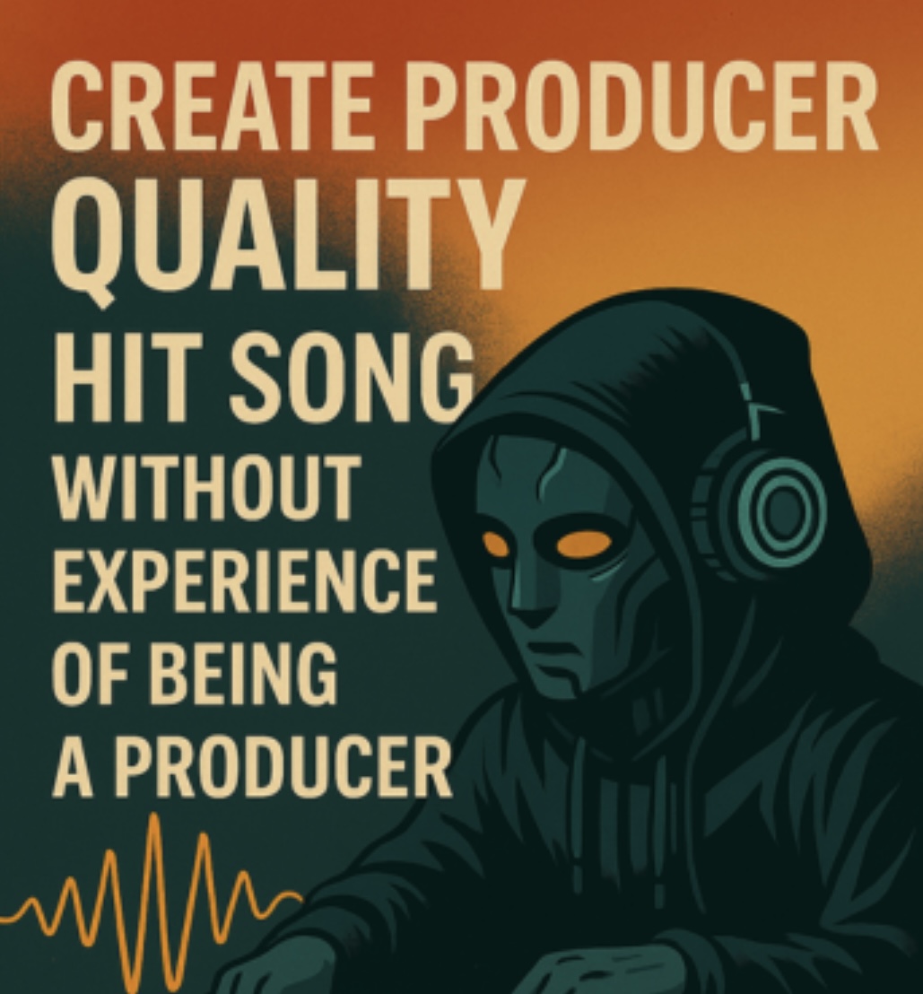 Song Creation Secrets