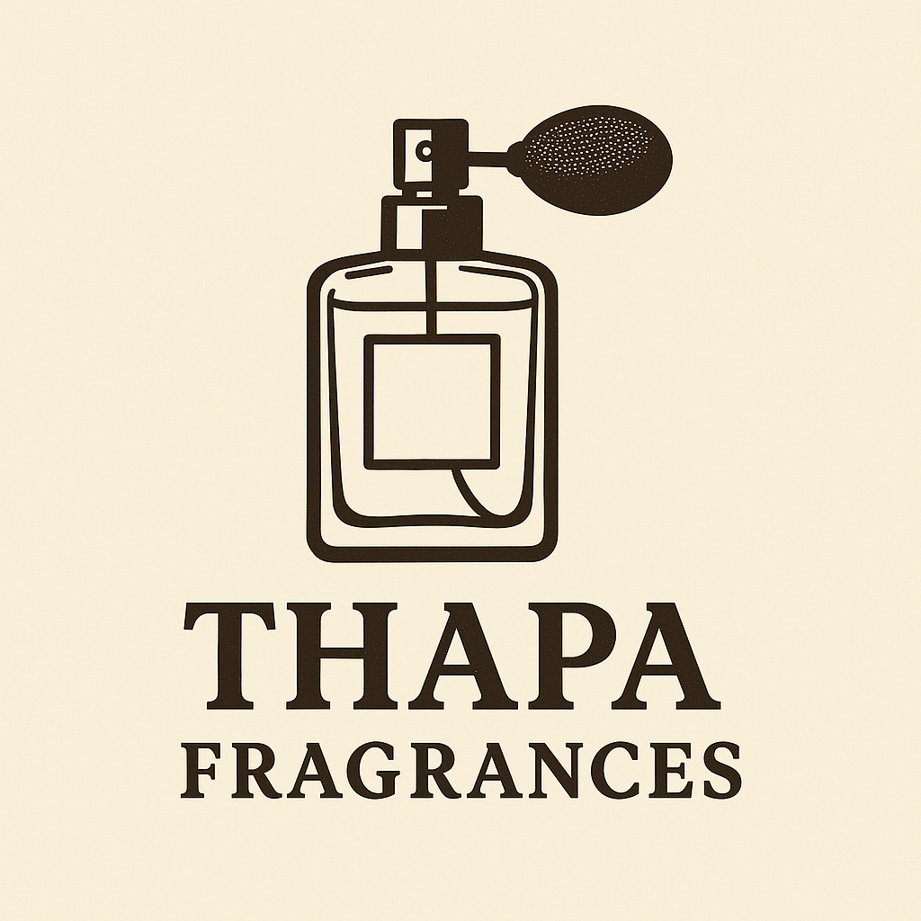 Thapa Fragrances 