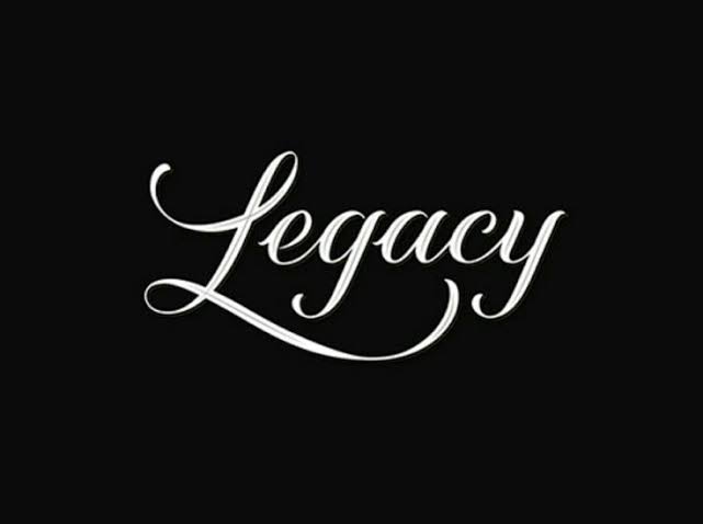 Legacy Fitness