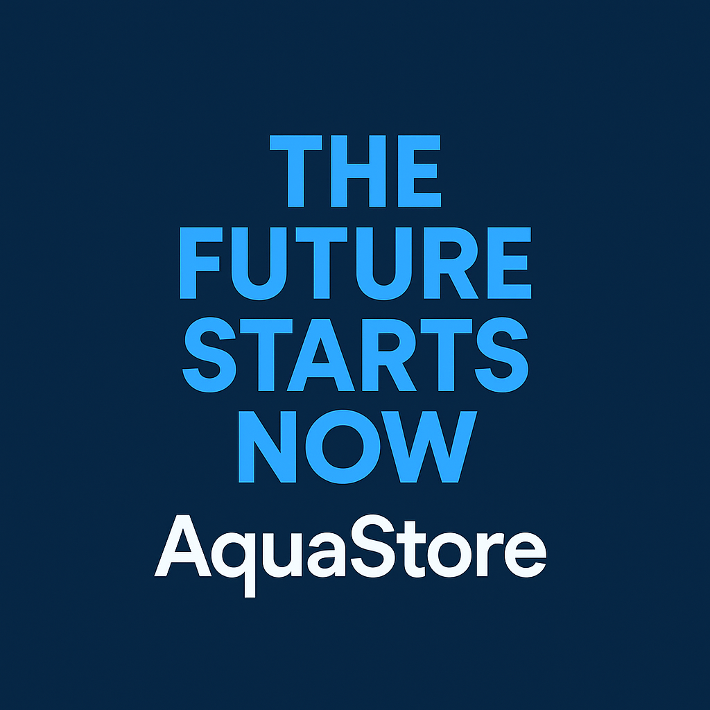 AquaStore