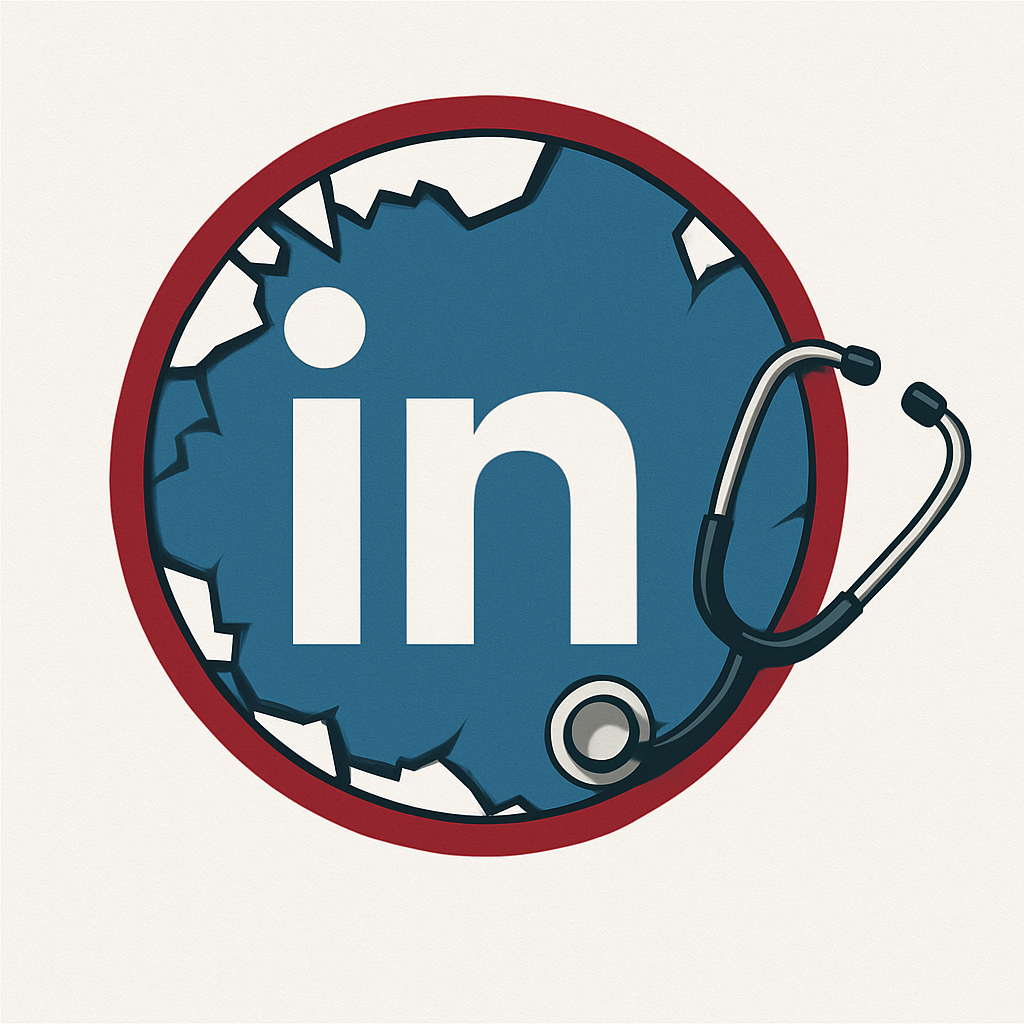 LinkedIn Accelerator 3.0™   logo