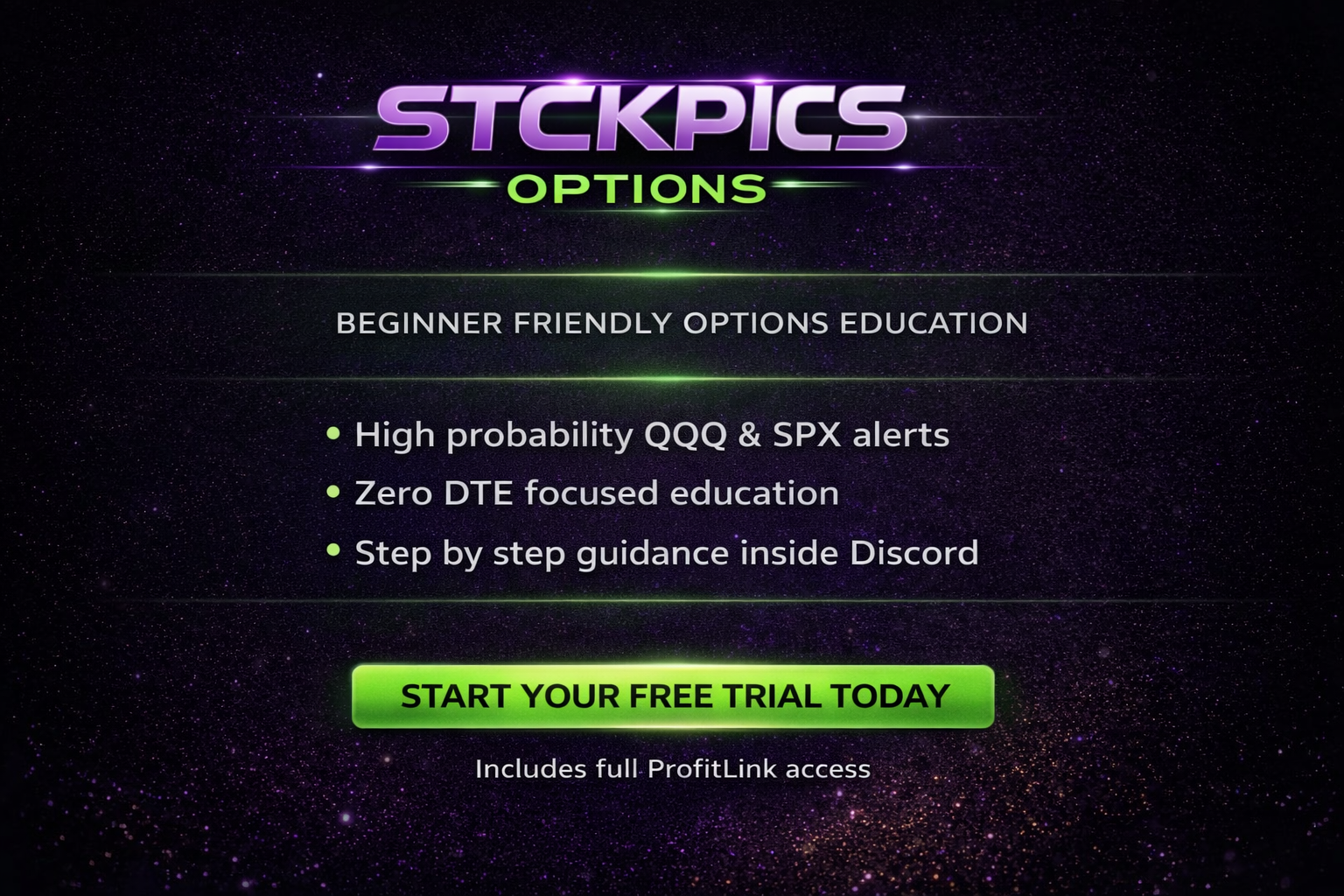 STCKPICS ALL IN 1 WEEKLY