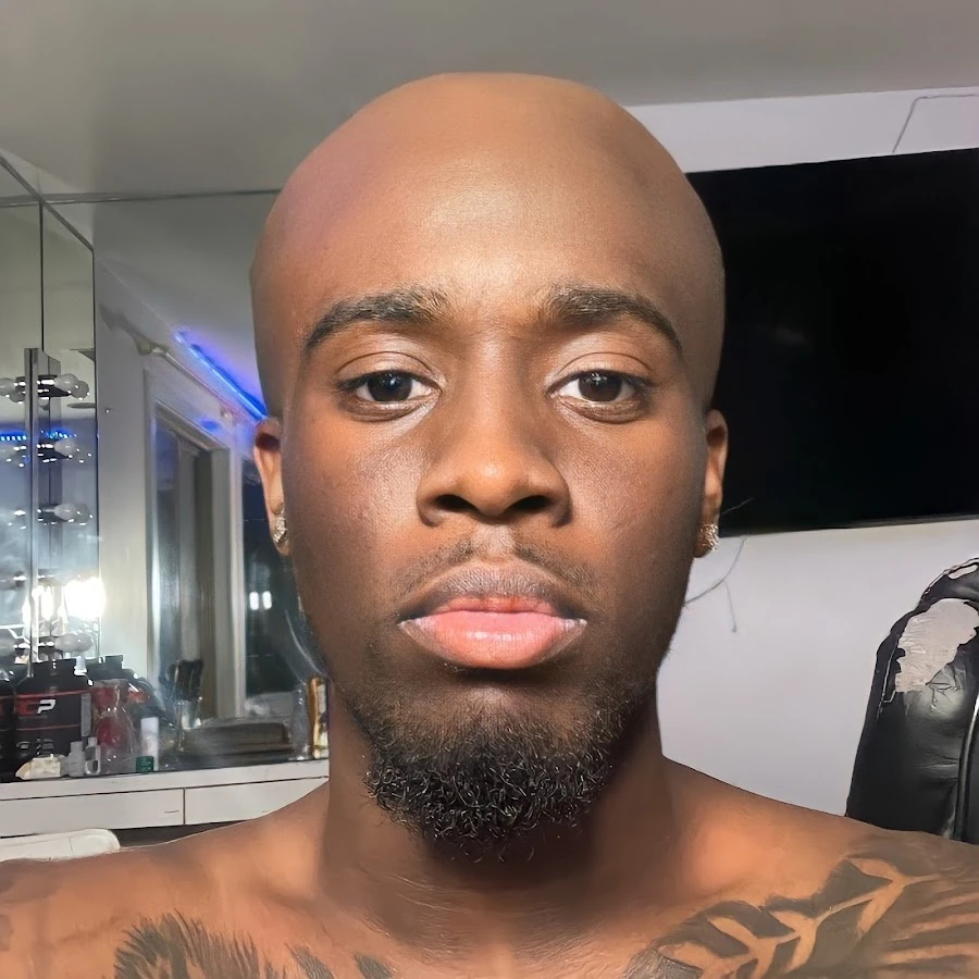 Viral Streamer Moments