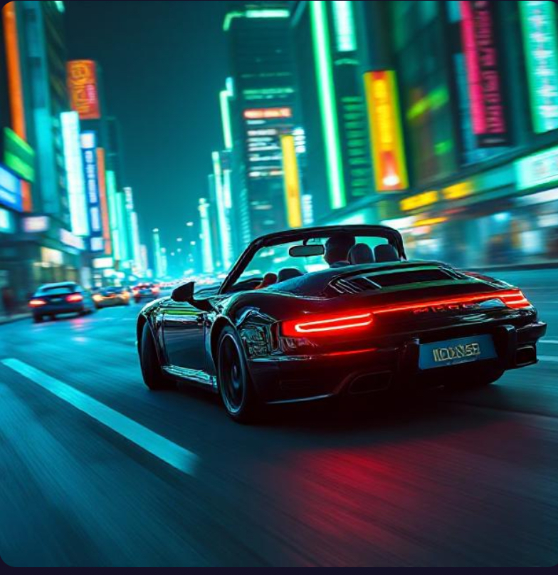 BenjaminDas Geschäft