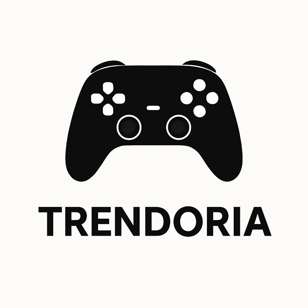 Trendoria shop