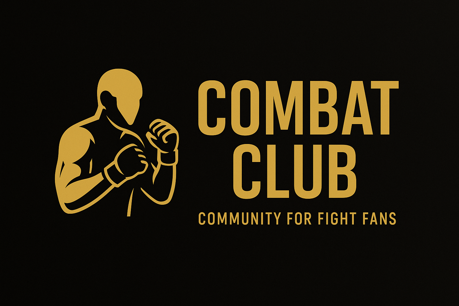 Combat Sports Community