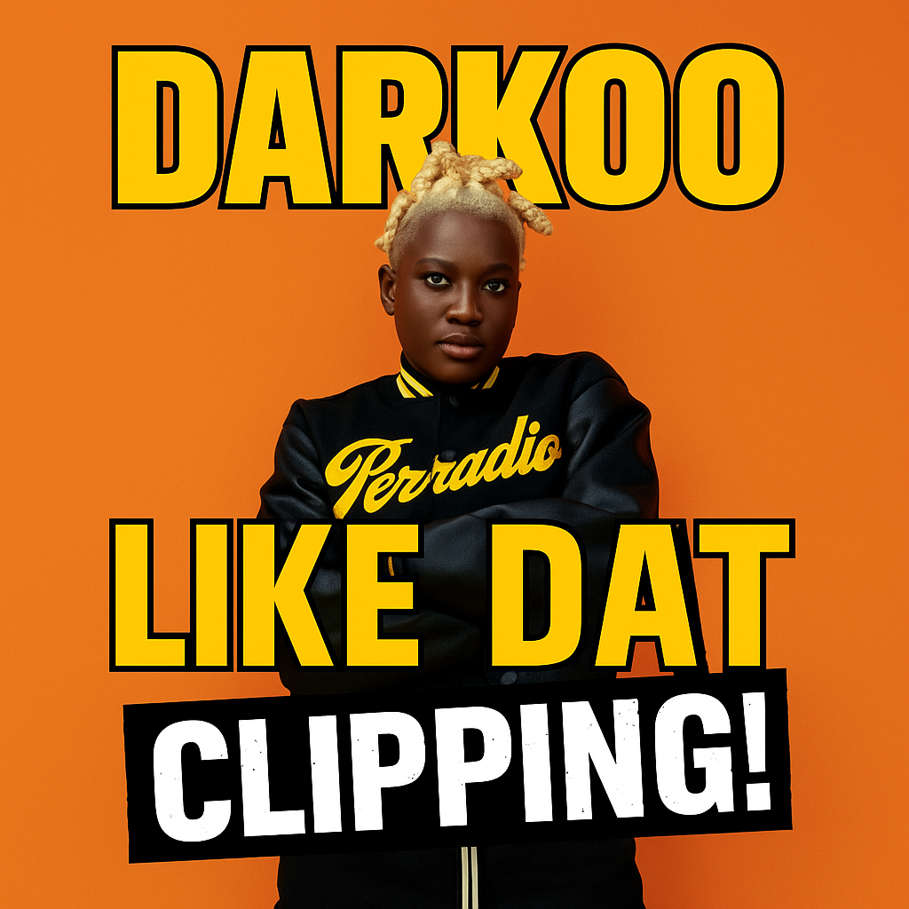 Like Dat TikTok challenge 