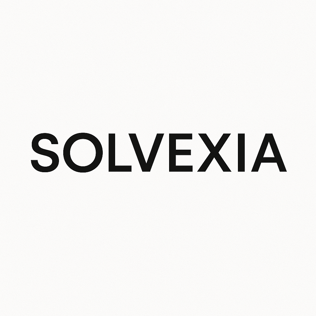 solvexia