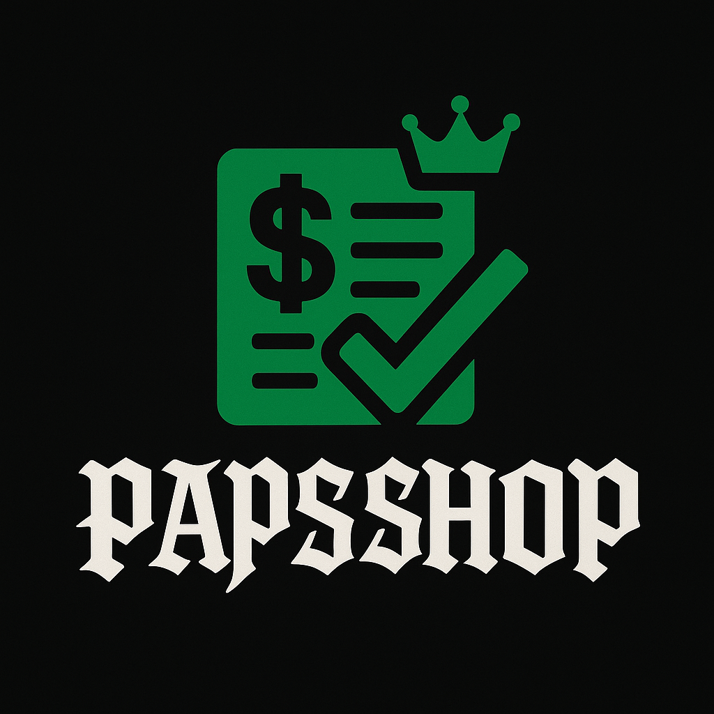Papsshop
