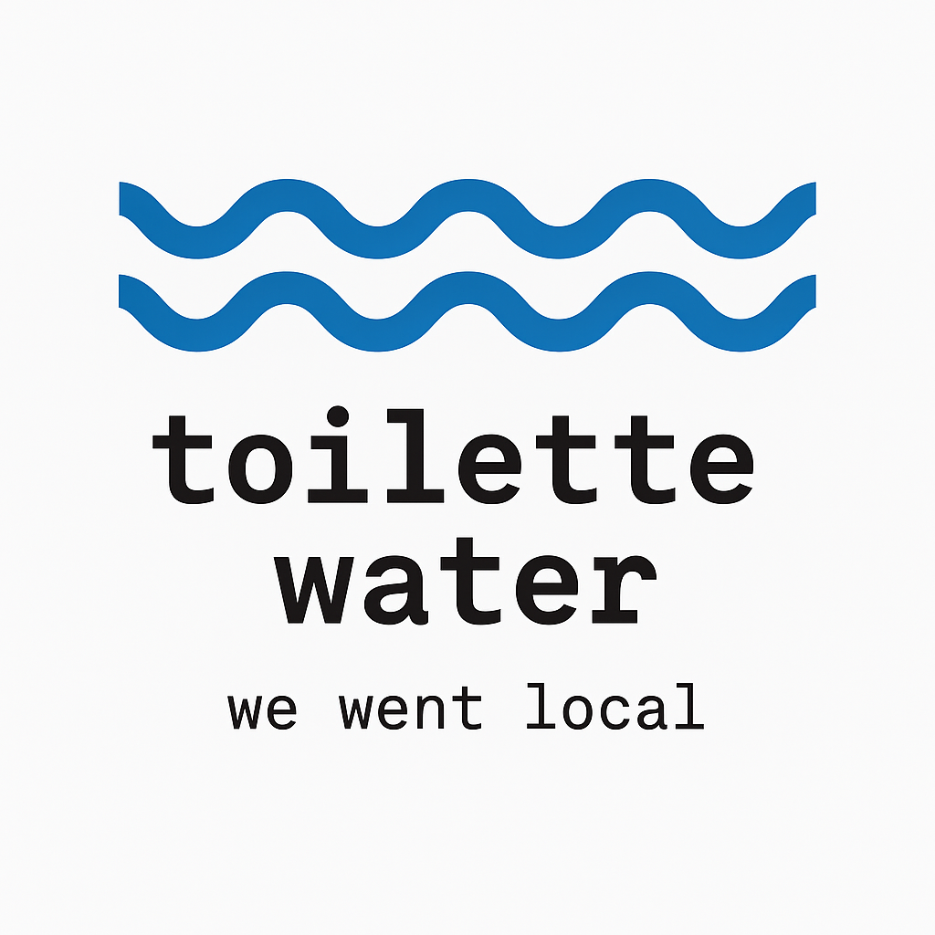 Toilette Water™
